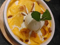 -新白鹿餐厅(京基KK ONE店)