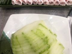 -壹条龙饭庄台基厂店