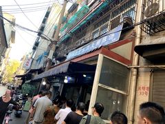 -老字号贾家肉丸糊辣汤(光明巷店)