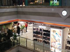 -巴黎春天(浦建店)
