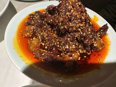 -院8里·小聚园老川菜(九眼桥店)