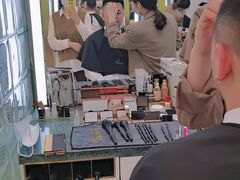 -海马体照相馆(环贸iapm大师爱情店)