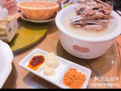 -中发源·清真餐厅(春风店)