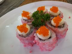 -栖川山葵家·寿喜锅·日式料理(龙湖北城天街商场店)