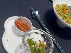 -南景饭店(万家丽路店)