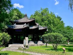 -承德避暑山庄景区