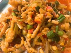 -缪氏川菜(深圳北站缤果空间店)