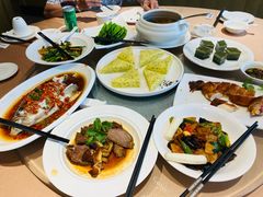 -富丽华大酒店·御园中餐厅(茶亭路店)
