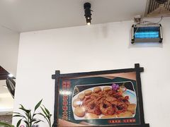 -御膳粥·牛乳粥底火锅·地道顺德菜(容桂店)