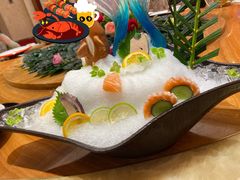 -白金汉爵大酒店·中餐厅(相城店)