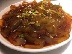 -日丰园海肠水饺·老字号大连海鲜(和平广场店)