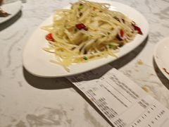 -老知青·东北菜(中华城店)