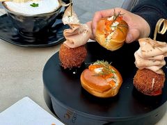 -Highline·城市露台景观餐厅(淮海路店)