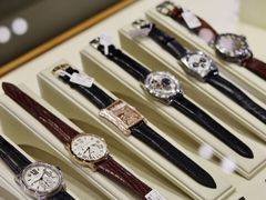 -109度二手奢侈品手表包包珠宝回收(新天地店)