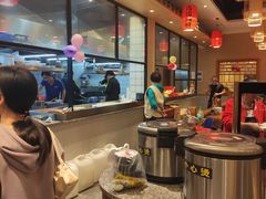 -格塘人家·山泉水煮鱼(望兴家园店)