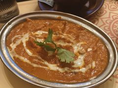 -克比叔叔印度餐厅Kebabs on the Grille(永康路分店)