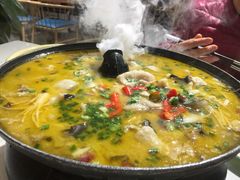 -熊猫家新派川菜(百里一·龙兴集店)