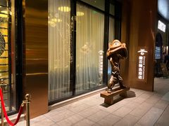 -广州永庆坊瞻云精选酒店