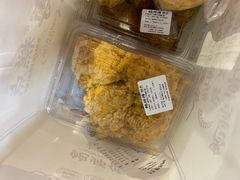 -鲍师傅糕点(西站店)
