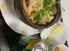 -土豆粉&刀削面(西单新一代商城店)