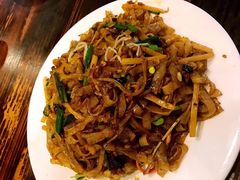 特色老友炒粉-蚝美人·生蚝海鲜烧烤(茶花园店)
