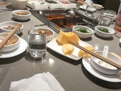 -海底捞火锅(万达广场店)