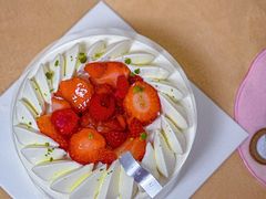 -积慕Cake(解放大道店)