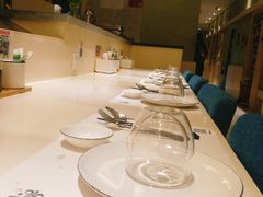 -小句号·精致料理(江南环球港店)