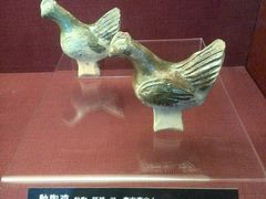 -亳州博物馆