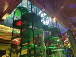 -恐龙探索乐园(磁器口店)