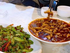 -蒲氏烤鸭(百寿路店)