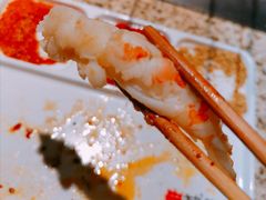 -丰茂烤串(全国首店)