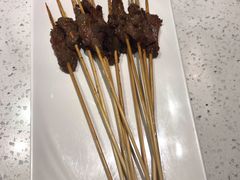 -九府羊·鲜羊火锅·烤串(新华路店)