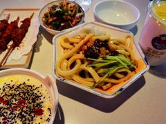 -宝葫芦西北茶食铺(万达店)