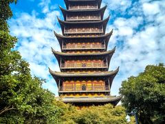 -常熟方塔园