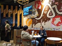 大堂-艾薯夫妇Aysh(福田星河COCOPark店)