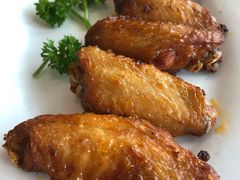 浓情香鸡翼(6只)-必胜客(福州永嘉PH店)