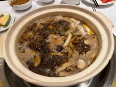 -天宜隆蘑菇宴火锅(石景山旗舰店)