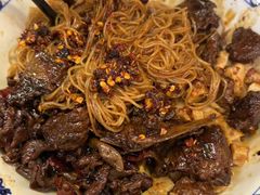 -梅溪·小伙子干挑面(安吉总店)