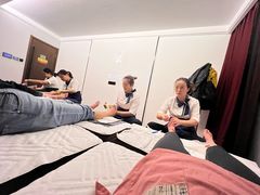 -水墨澜渟足道·SPA·传统(四望亭东关街店)