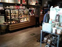 -星巴克(北京长安商场店)