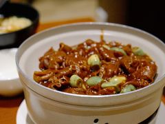 -勺园中餐厅