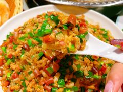 -和源祥·日照菜扛把子(万平口一店)