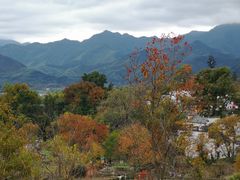 -塔川景区