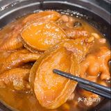 一口酥烂红烧肉的幸福