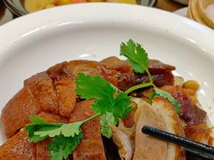 -金翠河烧鹅餐厅(解放碑时代广场店)