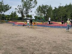 -东郊湿地公园