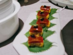 -花家怡园HUA'S RESTAURANT(崇文门·哈德门广场店)