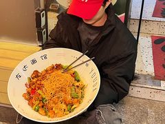 -友达面馆(广州总店)