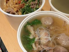 -菜忠潮州牛肉店(岗厦店)